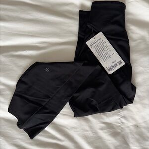 NEW WITH TAGS lululemon leggings